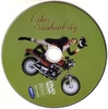 Édes szabadság DVD borító CD1 label Letöltése