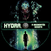 Hydra, a megmentés szigete (Old Dzsordzsi) DVD borító CD2 label Letöltése