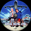 Repülõk, vonatok, autók (Old Dzsordzsi) DVD borító CD1 label Letöltése