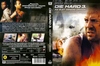 Az élet mindig drága (Die Hard 3.) DVD borító FRONT Letöltése