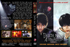 Death Note - A halállista (Pisti) DVD borító FRONT Letöltése