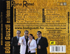 Bódi Guszti - Róma Rómeo DVD borító BACK Letöltése