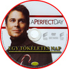Egy tökéletes nap DVD borító CD1 label Letöltése