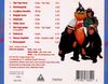Dolly Roll - Tipi Tapi Party DVD borító BACK Letöltése