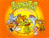 Kroki - A kicsi krokodil DVD borító INLAY Letöltése
