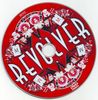 Revolver DVD borító CD1 label Letöltése