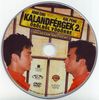Kalandférgek 2. DVD borító CD1 label Letöltése
