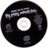 Hobo Blues Band - Oly sokáig voltunk lenn DVD borító CD1 label Letöltése