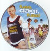Fuss, dagi, fuss! DVD borító CD1 label Letöltése