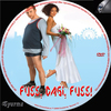Fuss, dagi, fuss! (Gyurma) DVD borító CD1 label Letöltése