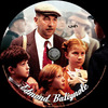 Edmond Batignole (Old Dzsordzsi) DVD borító CD1 label Letöltése