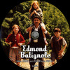Edmond Batignole (Old Dzsordzsi) DVD borító CD2 label Letöltése