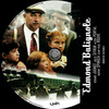 Edmond Batignole (Old Dzsordzsi) DVD borító CD3 label Letöltése