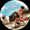 Edmond Batignole (Old Dzsordzsi) DVD borító CD4 label Letöltése