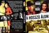 A hosszú álom (Old Dzsordzsi) DVD borító FRONT Letöltése