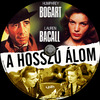 A hosszú álom (Old Dzsordzsi) DVD borító CD1 label Letöltése