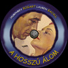 A hosszú álom (Old Dzsordzsi) DVD borító CD3 label Letöltése