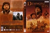 Dzsingisz kán - A hódító DVD borító FRONT Letöltése
