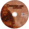 Dzsingisz kán - A hódító DVD borító CD1 label Letöltése
