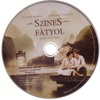 Színes fátyol (2006) DVD borító CD1 label Letöltése