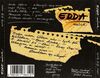 Edda - I. DVD borító BACK Letöltése