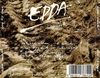 Edda - II. DVD borító BACK Letöltése