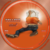 College-Tábor a köbön (kulcsfigura) DVD borító CD1 label Letöltése