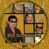 Bódi Guszti - Roma Rómeó DVD borító CD1 label Letöltése