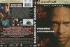 Fekete Augusztus DVD borító FRONT Letöltése