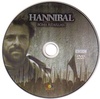 Hannibal - Róma rémálma DVD borító CD1 label Letöltése