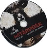 Határvidék DVD borító CD1 label Letöltése