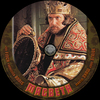 Macbeth (1971) DVD borító CD1 label Letöltése