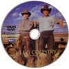 Hi-Lo Country DVD borító CD1 label Letöltése