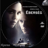 Éberség (Gyurma) DVD borító CD1 label Letöltése