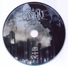 Ossian - Küldetés DVD borító CD1 label Letöltése