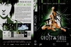 Ghost in the shell - Páncélba zárt szellem DVD borító FRONT Letöltése