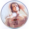 Rocky - A teljes történet DVD borító CD1 label Letöltése