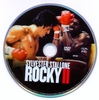 Rocky - A teljes történet DVD borító CD2 label Letöltése