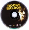 Rocky - A teljes történet DVD borító INLAY Letöltése