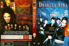 Drakula átka DVD borító FRONT Letöltése