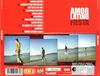 Fiesta - Amor Latino DVD borító BACK Letöltése