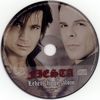 Fiesta - Lehet, hogy álom DVD borító CD1 label Letöltése