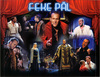 Feke Pál (A társulat) - A döntõk legszebb dalai DVD borító INLAY Letöltése