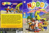 Noddy és a mágikus holdfénypor DVD borító FRONT Letöltése