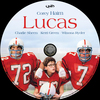 Lucas (Old Dzsordzsi) DVD borító CD1 label Letöltése