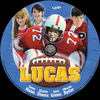 Lucas (Old Dzsordzsi) DVD borító CD2 label Letöltése