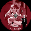 Lucas (Old Dzsordzsi) DVD borító CD4 label Letöltése