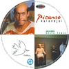 Picasso kalandjai DVD borító CD1 label Letöltése
