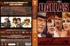 Dallas 6. évad 1. kötet 1-5. lemez 1-15. rész DVD borító FRONT Letöltése
