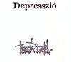 Depresszió - Tiszta erõbõl (külsõ) DVD borító FRONT Letöltése